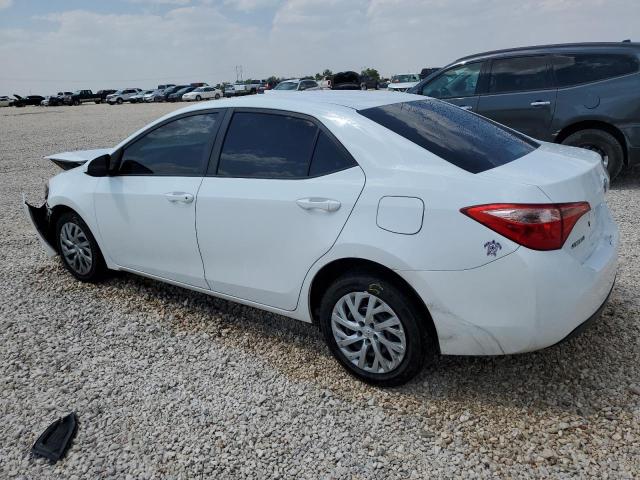 VIN 5YFBURHE7JP816485 2018 Toyota Corolla, L no.2