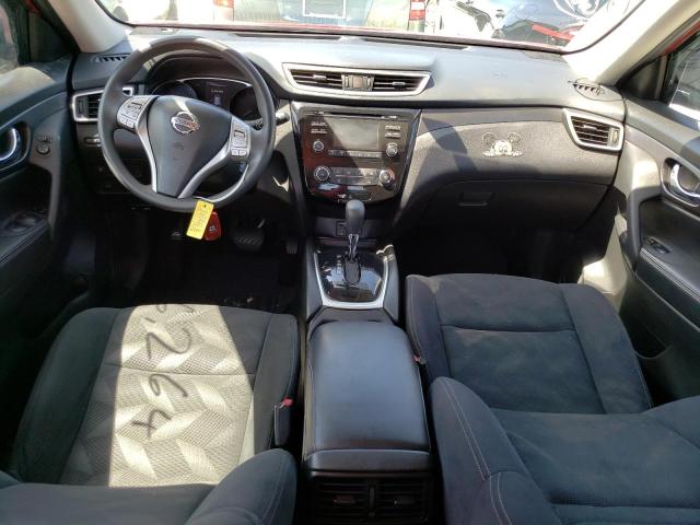 2016 Nissan Rogue S VIN: JN8AT2MT3GW018631 Lot: 57916644