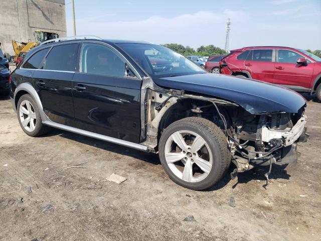 VIN WA1VFAFL6FA017958 2015 Audi A4, Prestige no.4