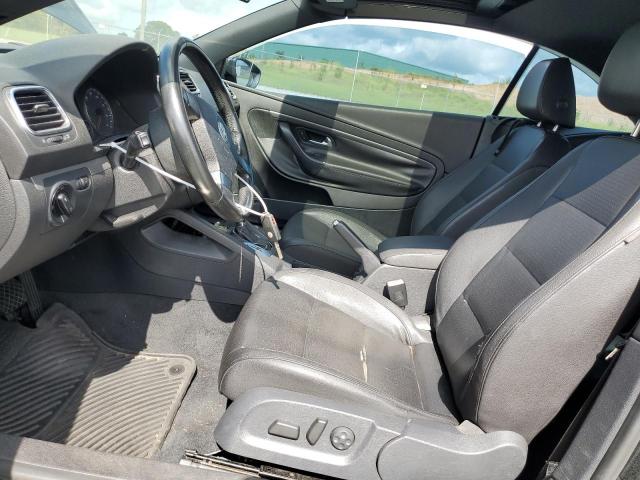 2009 Volkswagen Eos Turbo VIN: WVWBA71F49V010273 Lot: 62274074