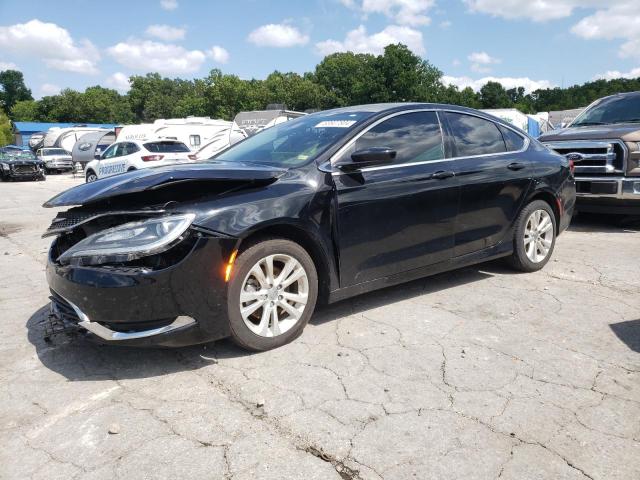 CHRYSLER 200 LIMITED