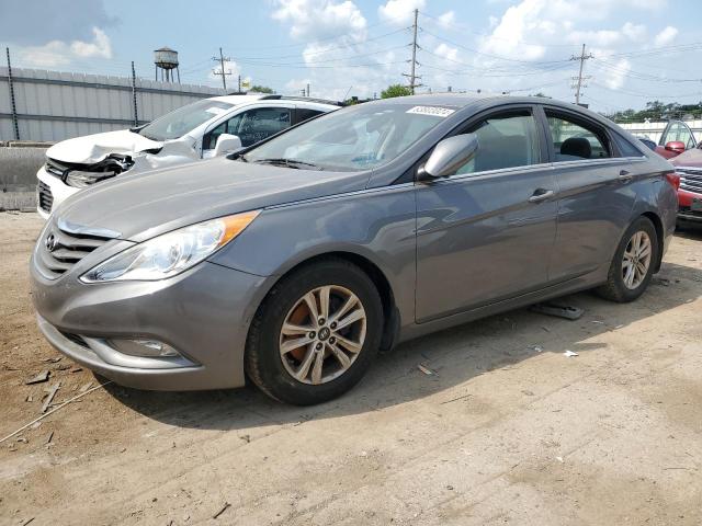 Vin: 5npeb4acxdh665898, lot: 63803024, hyundai sonata gls 2013 img_1