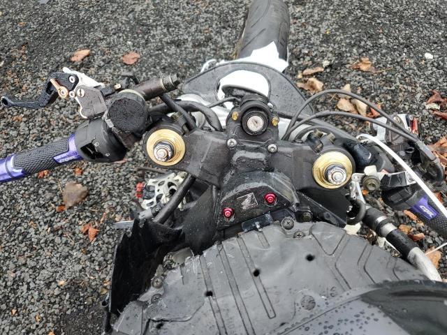 2004 HONDA CBR1000 RR JH2SC57074M002255