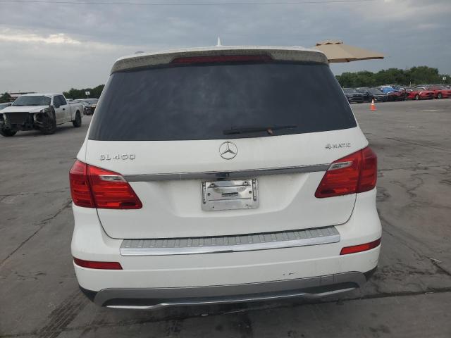 VIN 4JGDF6EE6FA464657 2015 Mercedes-Benz GL-Class, ... no.6