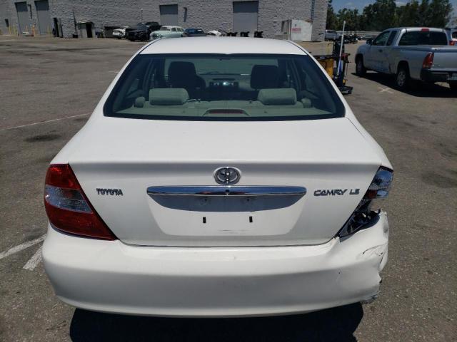 4T1BE32K92U065706 2002 Toyota Camry Le