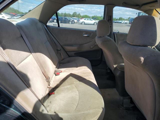 2001 Honda Accord Value VIN: 1HGCF86671A093733 Lot: 61266614