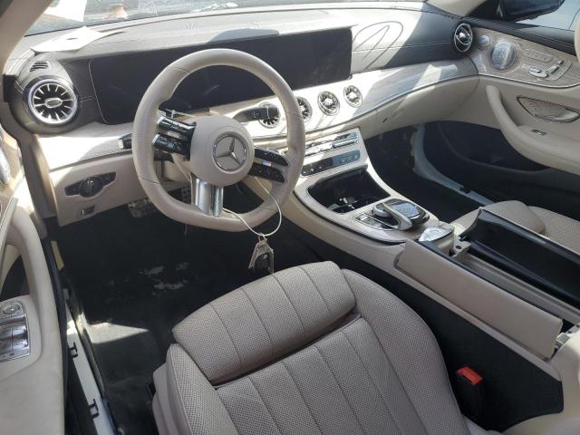 2021 Mercedes-Benz E 450 VIN: W1K1K5JB3MF150138 Lot: 60839804