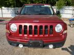 JEEP PATRIOT photo