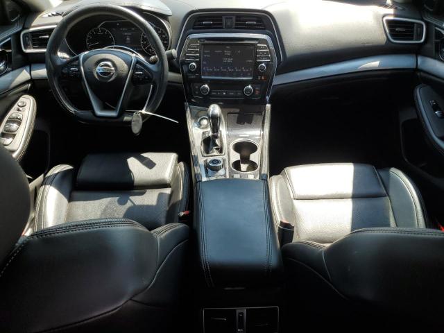2016 NISSAN MAXIMA 3.5 - 1N4AA6AP5GC403874