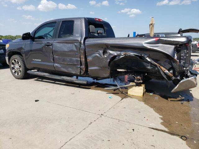 Vin: 5tfrm5f17ex080436, lot: 61499594, toyota tundra double cab sr/sr5 20142
