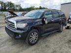 2017 TOYOTA SEQUOIA LI - 5TDJW5G11HS155471