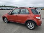 SUZUKI SX4 TOURIN photo