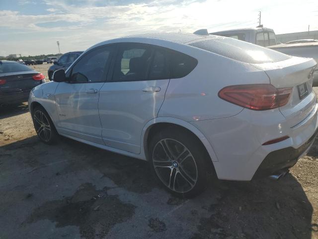 2018 BMW X4 xDrive28I VIN: 5UXXW3C50J0Y65816 Lot: 63442244