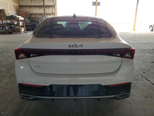 2024 Kia K5 Ex VIN: 5XXG34J22RG234438 Lot: 61519284