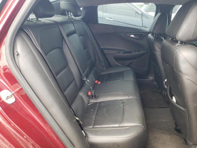 2016 Chevrolet Malibu Lt VIN: 1G1ZE5STXGF246356 Lot: 60904814