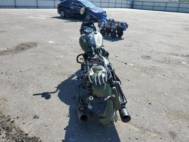 2022 HARLEY-DAVIDSON FLHRXS - 1HD1KVP10NB618889