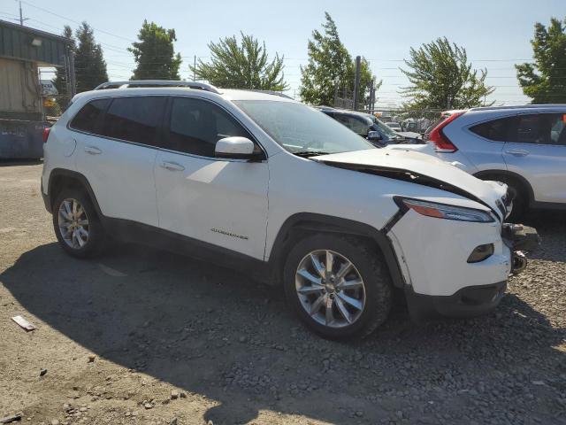 2016 JEEP CHEROKEE L - 1C4PJLDB5GW257705