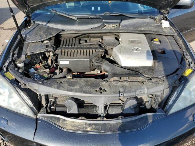 2007 Lexus Rx 400H VIN: JTJHW31U772014459 Lot: 61494054