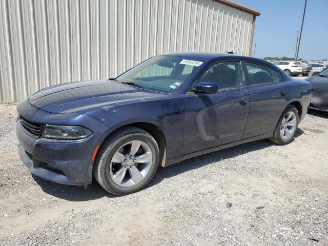 2016 DODGE CHARGER SX - 2C3CDXHG7GH285382