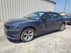 2016 DODGE CHARGER SX - 2C3CDXHG7GH285382