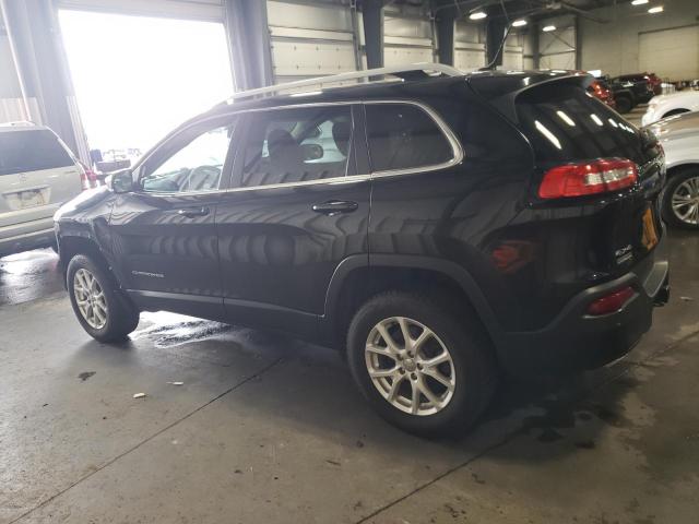 2015 JEEP CHEROKEE L - 1C4PJMCS2FW726416