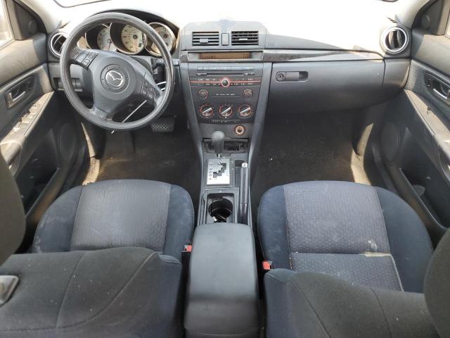 2007 Mazda 3 I VIN: JM1BK12F071655936 Lot: 62295844