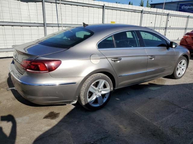 2013 Volkswagen Cc Sport VIN: WVWAN7AN4DE517013 Lot: 62642254