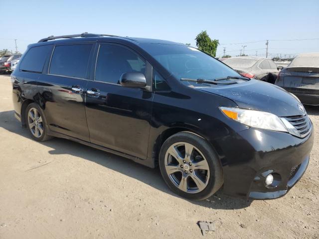 2017 TOYOTA SIENNA SE 5TDXZ3DCXHS856280