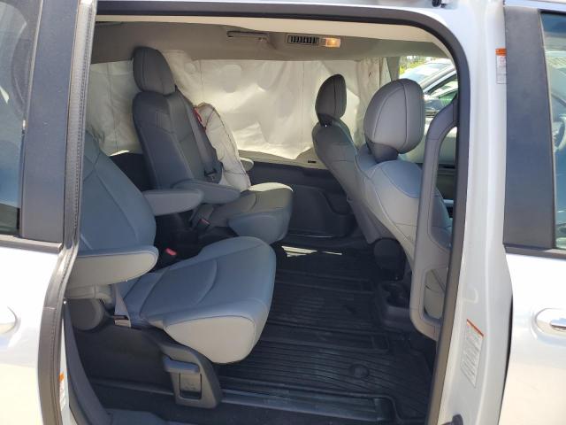 2023 TOYOTA SIENA - 5TDYSKFC2PS095453