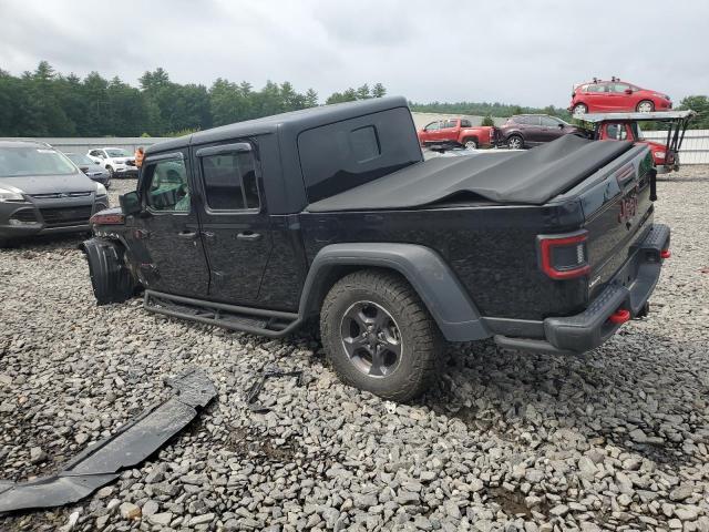 2022 JEEP GLADIATOR - 1C6JJTBG5NL135713