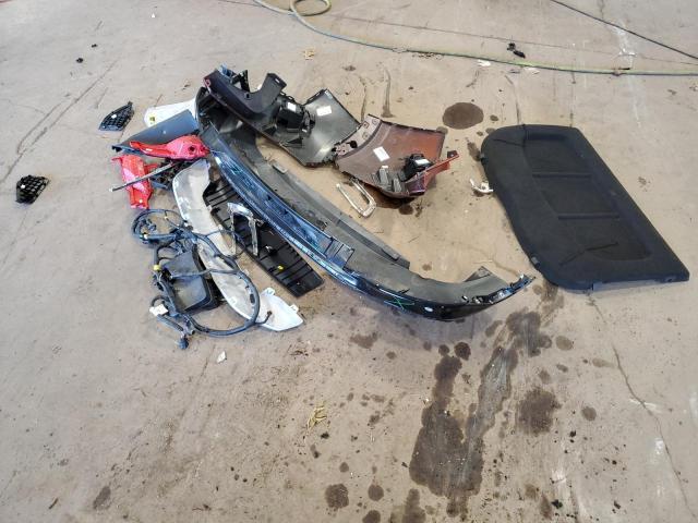 2021 Buick Encore Gx Essence VIN: KL4MMGSL1MB149835 Lot: 62701564