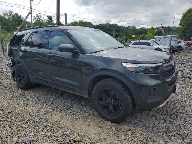 Vin: 1fmsk8jh4nga68415, lot: 61877544, ford explorer timberline 20224