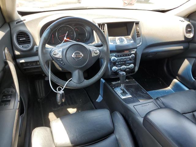 2009 Nissan Maxima S VIN: 1N4AA51E79C809327 Lot: 62479264