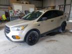 1FMCU0F75HUA49698 2017 Ford Escape S