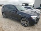 BMW X3 XDRIVE3 photo