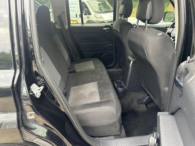 2017 JEEP PATRIOT SP 1C4NJRBB2HD135376