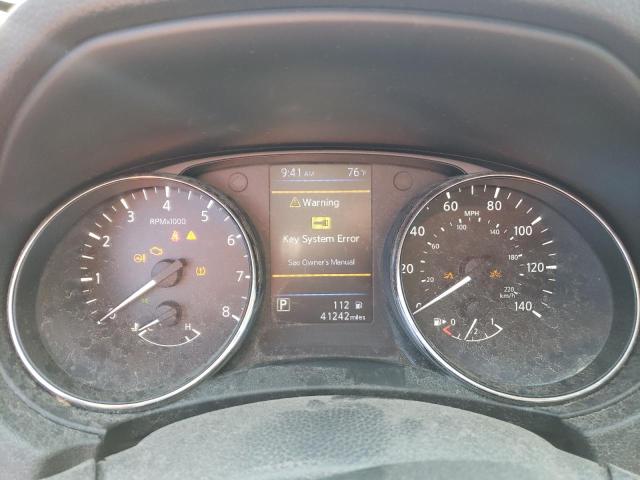 2020 NISSAN ROGUE S - 5N1AT2MV9LC710266