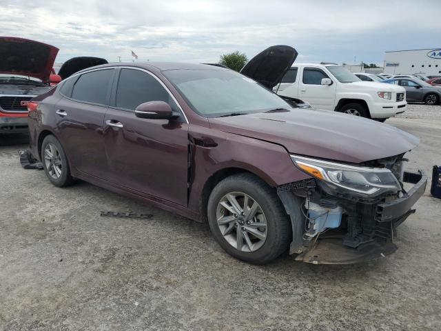 2019 KIA OPTIMA LX - 5XXGT4L35KG290188