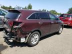 KIA SORENTO L photo