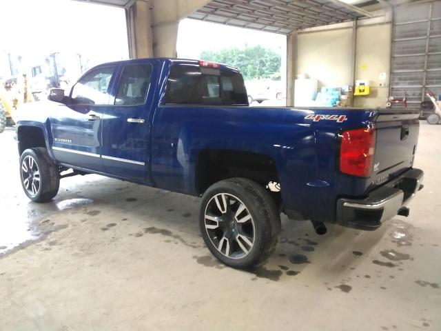 Vin: 1gcvkrec3ez347011, lot: 61716224, chevrolet all models k1500 lt 20142