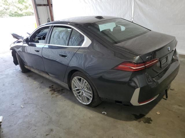 2024 BMW 530 XI - WBA53FJ04RCS56827