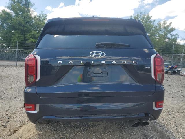 2020 HYUNDAI PALISADE L - KM8R5DHE7LU099246