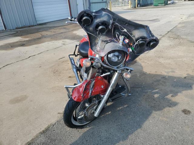 2006 YAMAHA XV1700 A JYAVP17E56A015892