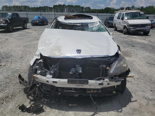 2013 Hyundai Equus Signature VIN: KMHGH4JH9DU064244 Lot: 61697214