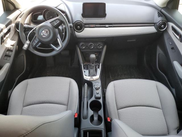 2020 TOYOTA YARIS LE 3MYDLBJV1LY705786