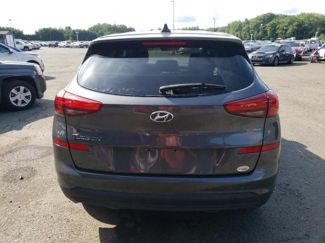 2019 Hyundai Tucson Se VIN: KM8J23A42KU932516 Lot: 62880004