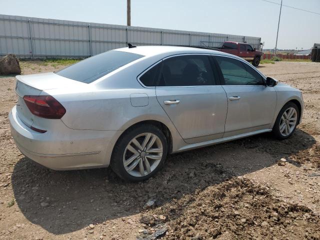 VIN 1VWCT7A37HC077431 2017 Volkswagen Passat, Sel P... no.3