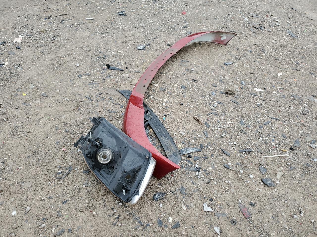 1D7HA182X7S225297 2007 Dodge Ram 1500 St