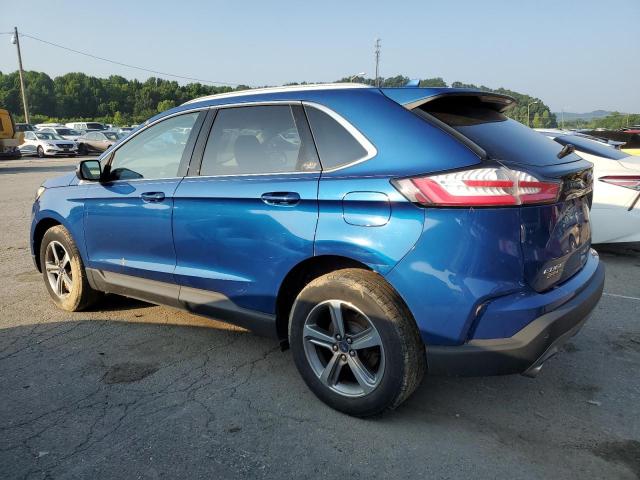 VIN 2FMPK3J9XLBA54069 2020 Ford Edge, Sel no.2