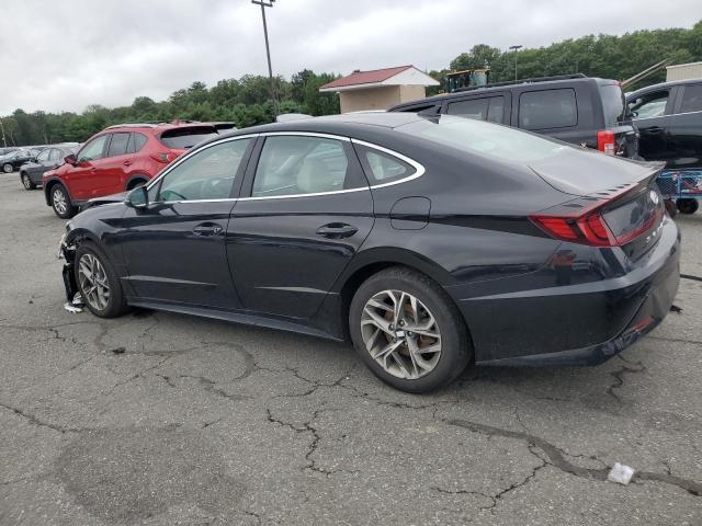 2022 HYUNDAI SONATA SEL - KMHL64JA2NA177883